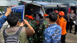 Seluruh Korban Pesawat ATR 42-500 di Gunung Bulusaraung Ditemukan, Operasi SAR Resmi Ditutup
