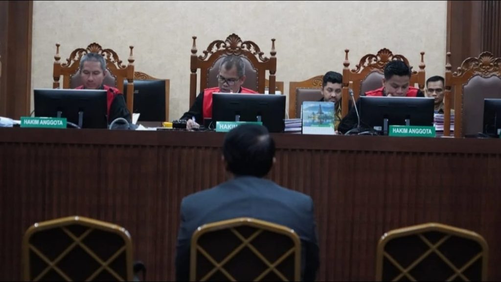 Sidang TPPU Marcelaa Santoso–Ariyanto Bakri, Jaksa Ungkap Modus Pencucian Uang Mobil Mewah