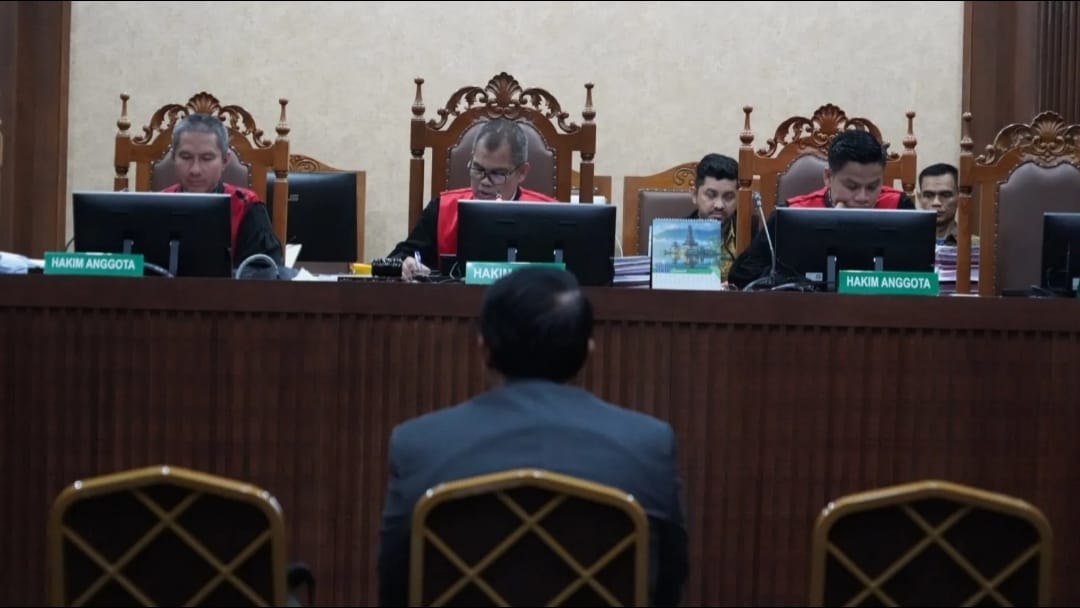 Sidang TPPU Marcelaa Santoso–Ariyanto Bakri, Jaksa Ungkap Modus Pencucian Uang Mobil Mewah