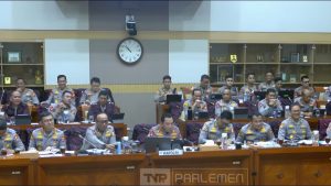 Polri Ungkap 590 Ton Narkoba Sepanjang 2025, Kapolri Klaim Selamatkan 1,79 Miliar Jiwa