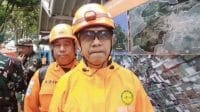 1.000 Personel Dikerahkan Guna Evakuasi Korban Longsor Cisarua Bandung Barat