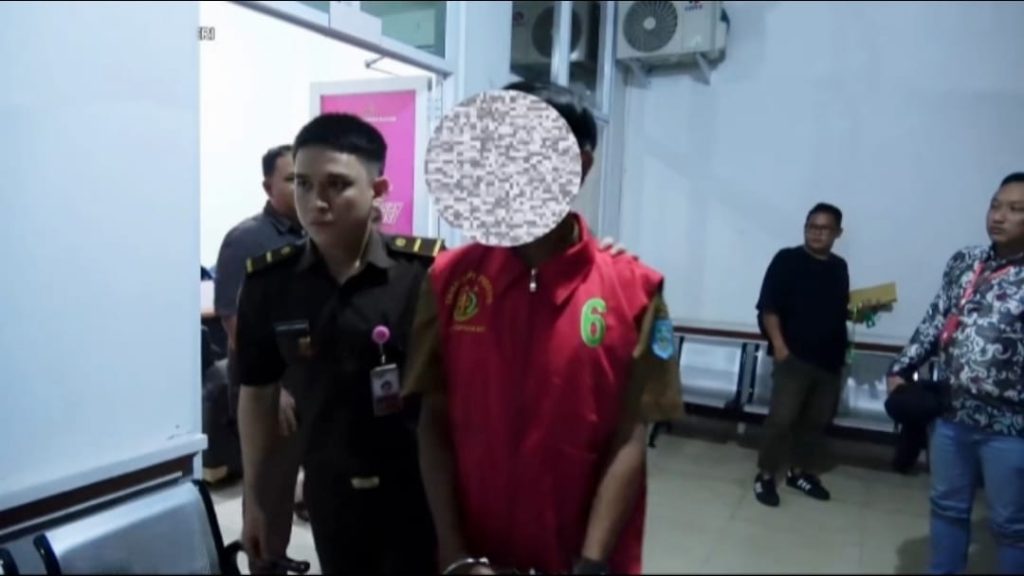 ASN Dinas Perikanan Bangka Jadi Tersangka Korupsi BBM Nelayan, Negara Rugi Rp1,4 Miliar