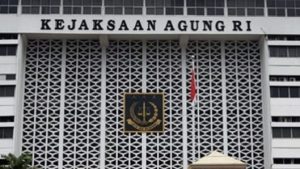 Setelah Periksa Sejumlah Kajari, Kini Kejagung Panggil Pejabat Kejari Deli Serdang