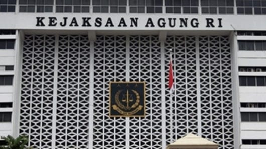 Setelah Periksa Sejumlah Kajari, Kini Kejagung Panggil Pejabat Kejari Deli Serdang