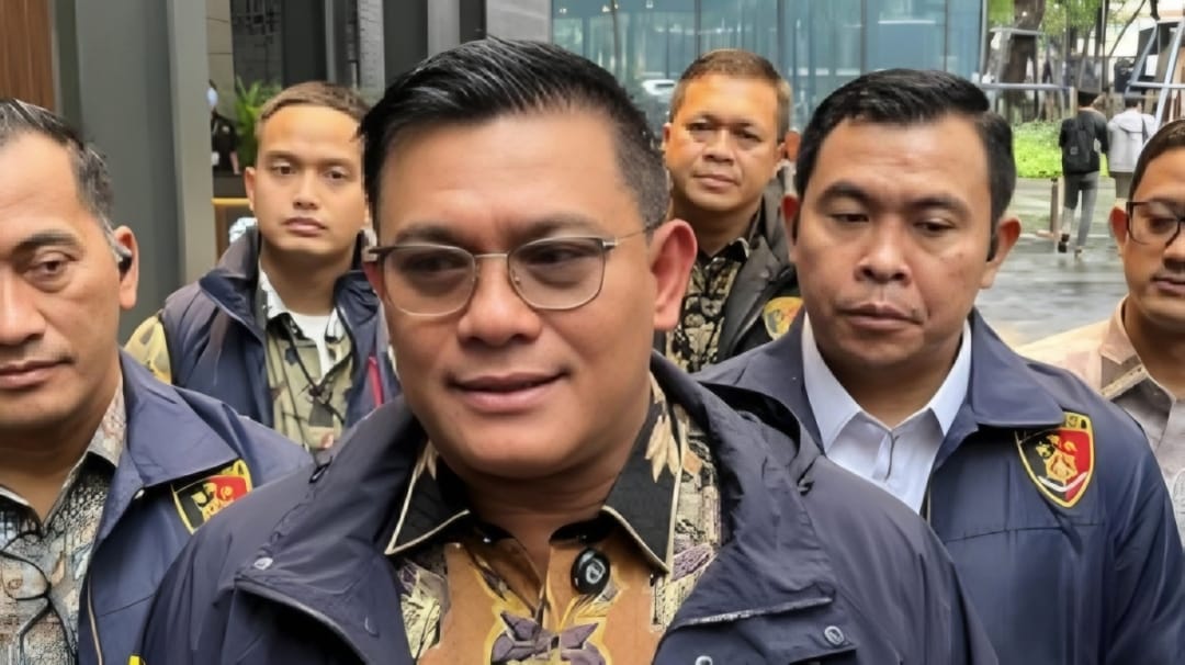 Bareskrim Sita Rp4 Miliar dan Aset Kendaraan Terkait Kasus PT DSI
