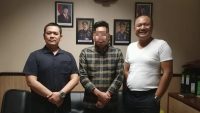 DPO Perkara Korupsi IPA SPAM IKK Diamankan di Bandara Soekarno-Hatta