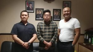 DPO Perkara Korupsi IPA SPAM IKK Diamankan di Bandara Soekarno-Hatta