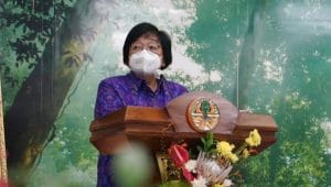 Kejagung Benarkan Geledah Rumah Mantan Menteri Siti Nurbaya Terkait Penyidikan Dugaan Korupsi Sawit