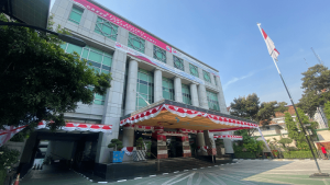 PPATK Ungkap Pencucian Uang dari Korupsi Rp180,87 Triliun