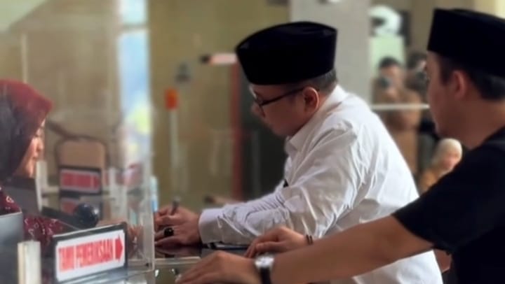 Dalami Kerugian Negara Korupsi Kuota Haji, KPK Libatkan Auditor BPK Periksa Yaqut