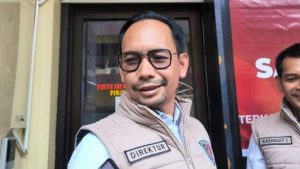 Polda NTB Tetapkan Dua Tersangka Dugaan Korupsi Pengadaan Mebel SMK