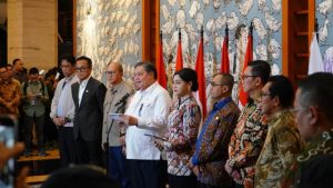 Pemerintah Tegaskan Penegakan Hukum, Tak Ada Ruang bagi Saham Gorengan di Bursa