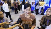 Friderica Widyasari Dewi Isi Kekosongan Ketua dan Wakil Ketua OJK