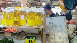 Harga MinyaKita Melambung di Kota Bogor Jelang Ramadan, Tembus Rp20 Ribu