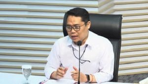 OTT KPK di PN Depok, Wakil Ketua Pengadilan Diamankan