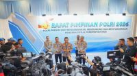 Kapolri Perintahkan Satgas Pangan Kawal Harga Bapokting Jelang Ramadan dan Idul Fitri