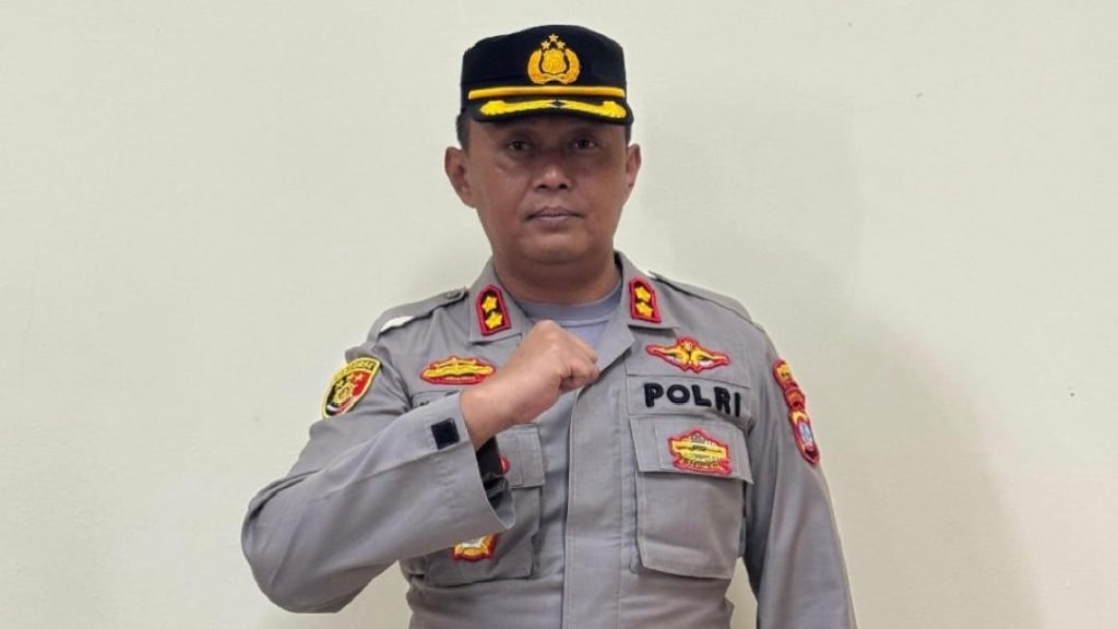 Oknum Anggota Polri dan Honorer KPU Ditetapkan sebagai Tersangka Peredaran Narkotika