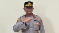 Oknum Anggota Polri dan Honorer KPU Ditetapkan sebagai Tersangka Peredaran Narkotika