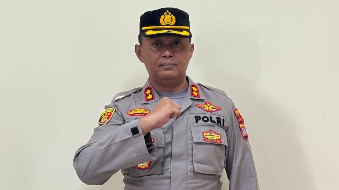 Oknum Anggota Polri dan Honorer KPU Ditetapkan sebagai Tersangka Peredaran Narkotika