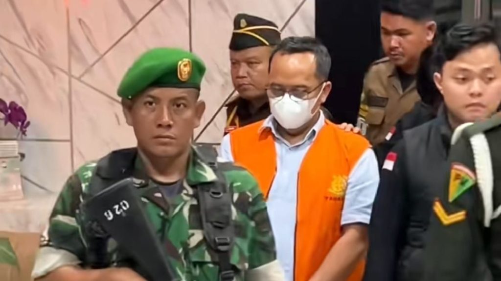 Kejati Bengkulu Tetapkan Pejabat PLN Indonesia Power Tersangka Korupsi Proyek PLTA