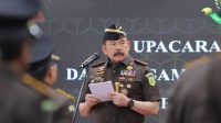Jaksa Agung ST Burhanuddin Rotasi 31 Kepala Kejaksaan Negeri