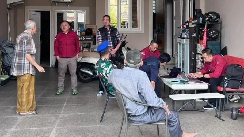 Kejati Kalbar Geledah Rumah di Paris Royal, Amankan Dokumen Terkait Korupsi Tambang