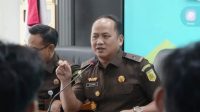 Kejagung Sanksi Empat Kajari, Jabatan Dicabut Usai Pemeriksaan Jamwas