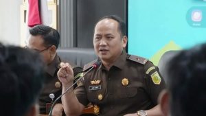 Kejagung Sanksi Empat Kajari, Jabatan Dicabut Usai Pemeriksaan Jamwas