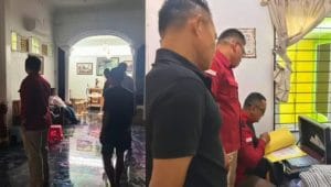 Kejati Kalbar Geledah Rumah di Pontianak Terkait Korupsi Tata Kelola Tambang Bauksit