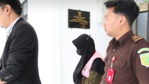 Kejari Pelalawan Tetapkan Tersangka Baru Kasus Penyimpangan Pupuk Bersubsidi, Total Jadi 19 Orang