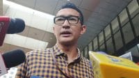 KPK Tetapkan Tiga Korporasi Batu Bara sebagai Tersangka Baru Kasus Gratifikasi Rita Widyasari