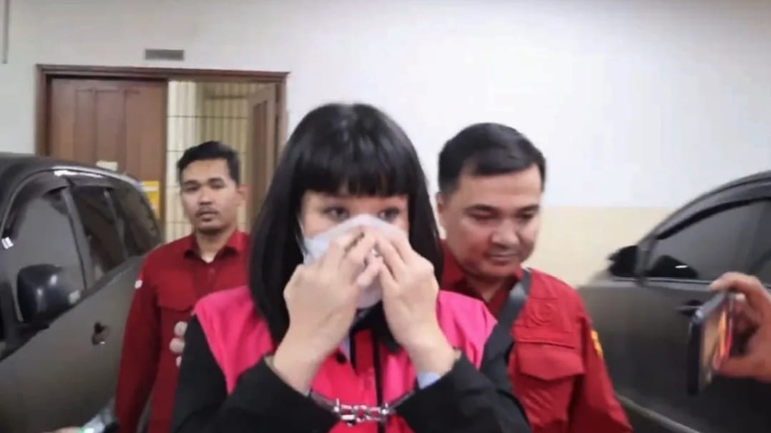 Marcella Santoso Dituntut 17 Tahun Penjara dalam Kasus Suap Hakim dan Pencucian Uang