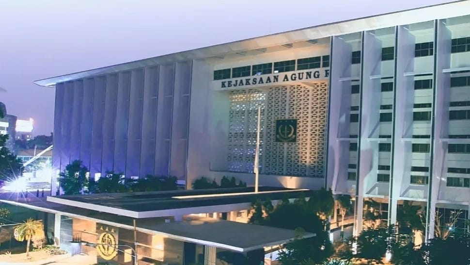 Survei Indikator: Kejagung Jadi Lembaga Hukum Paling Dipercaya Publik
