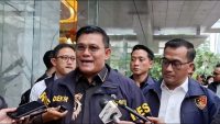 Mantan Pejabat PT Bursa Efek Indonesia (BEI) Jadi Tersangka Kasus Pasar Modal Saham PIPA