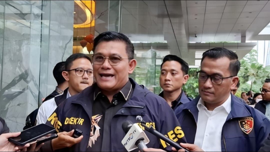 Mantan Pejabat PT Bursa Efek Indonesia (BEI) Jadi Tersangka Kasus Pasar Modal Saham PIPA