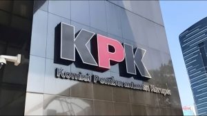 KPK Gelar OTT di Banjarmasin, Sasar Kantor Pelayanan Pajak Banjarmasin