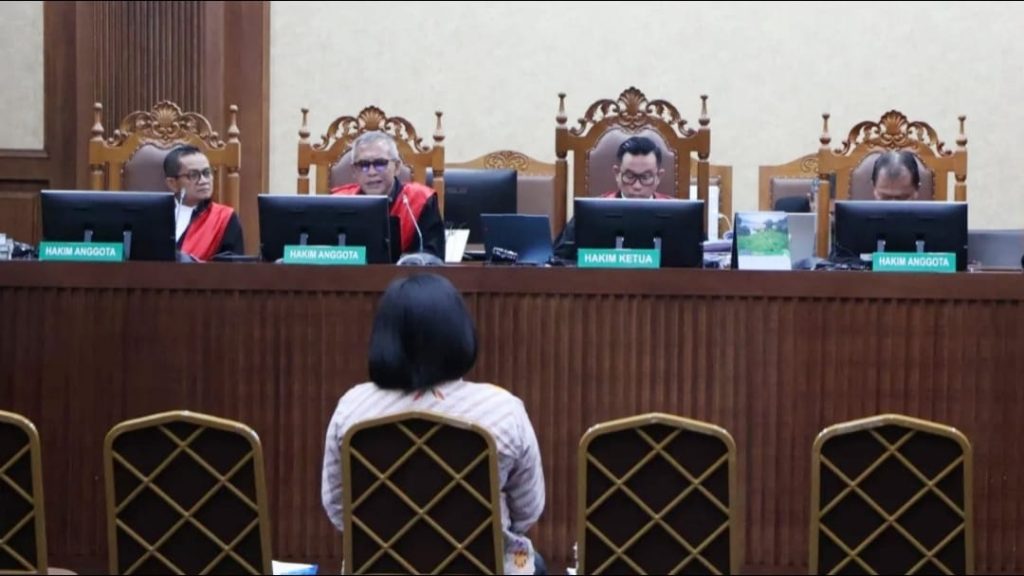 Co-Investment 30 Persen dan Mark Up Harga Terungkap di Sidang Korupsi Chromebook