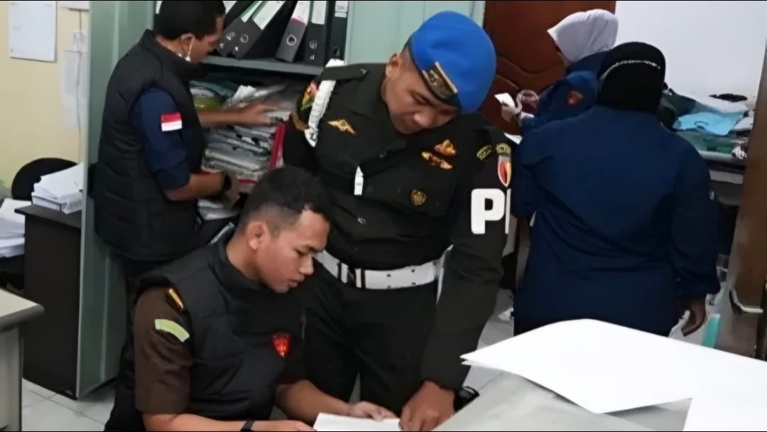 Kejati Jatim Geledah PD Taman Satwa Kebun Binatang Surabaya, Usut Dugaan Korupsi Keuangan