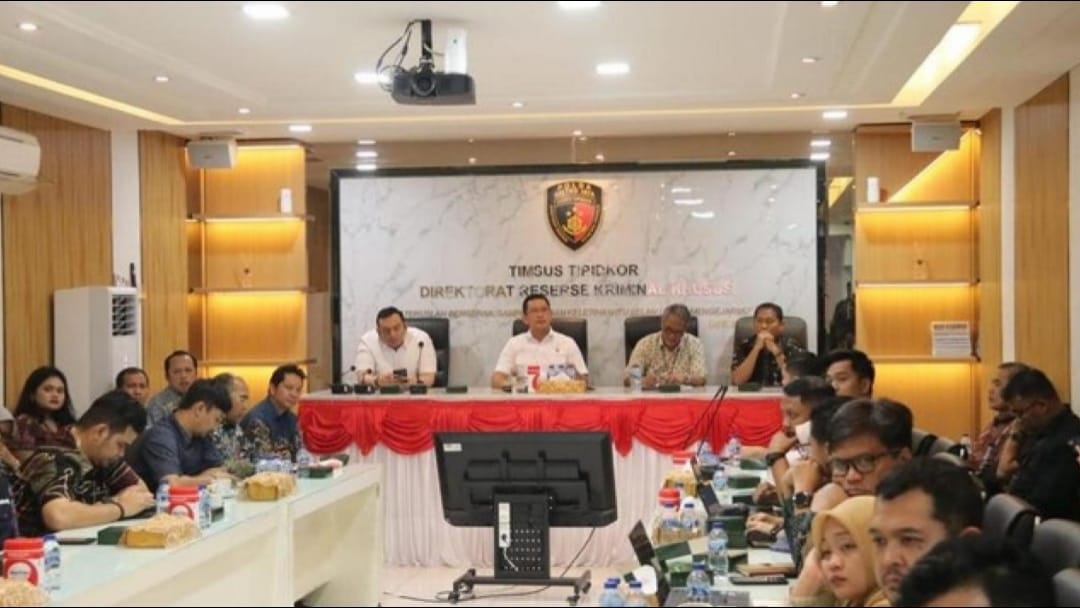 Satgas Pangan Polda Metro Jaya Perketat Pengawasan Harga dan Mutu Pangan Jelang Lebaran