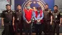 Kejari Tapanuli Utara Tetapkan Dua Tersangka Korupsi PJU dan Taman, Negara Rugi Rp4,8 Miliar