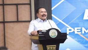 Soroti Kebocoran APBN 30 Persen, Jaksa Agung Tekankan Pengawasan Ketat Pengelolaan Anggaran