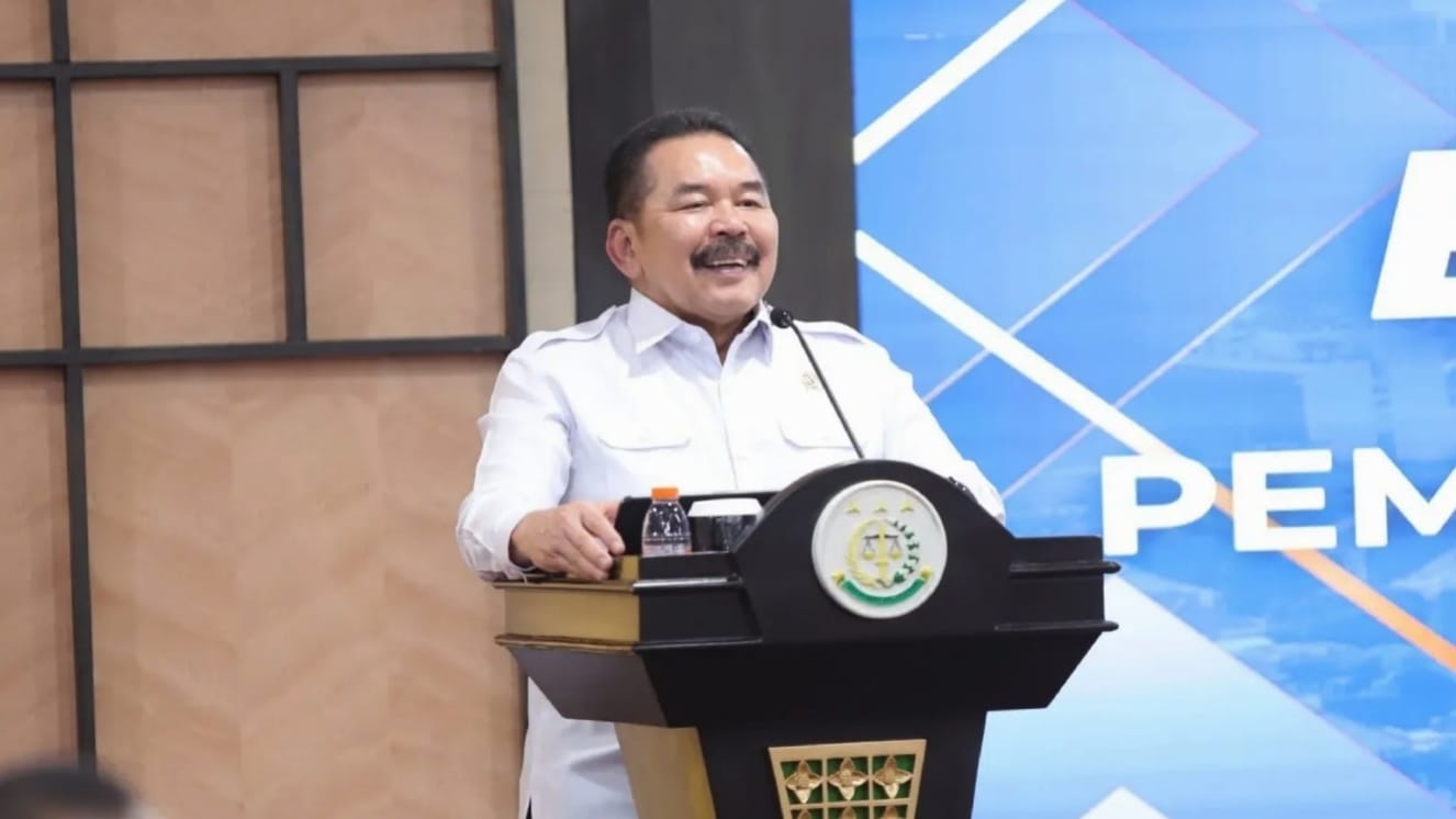 Soroti Kebocoran APBN 30 Persen, Jaksa Agung Tekankan Pengawasan Ketat Pengelolaan Anggaran
