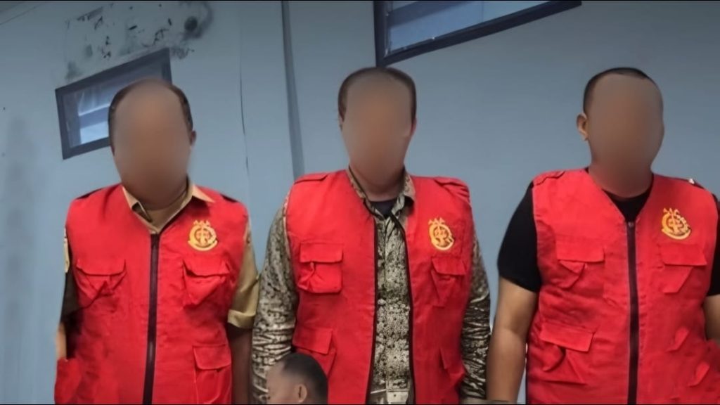 Kejari Simeulue Tetapkan Tiga Tersangka Korupsi Anggaran Publikasi Diskominsa