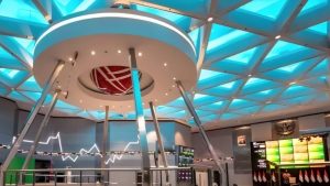 Kapolri Awasi Saham Gorengan, Polri Perketat Pengawasan Pasar Modal