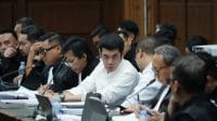 JPU Tuntut Kerry Adrianto Dituntut 18 Tahun dan Uang Pengganti Rp13,4 Triliun dalam Kasus Korupsi Minyak Pertamina