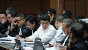 JPU Tuntut Kerry Adrianto Dituntut 18 Tahun dan Uang Pengganti Rp13,4 Triliun dalam Kasus Korupsi Minyak Pertamina