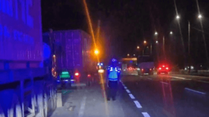 Kakorlantas Perintahkan Penertiban Truk ODOL dan Parkir Liar di Sejumlah Ruas Tol