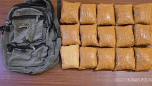 Bareskrim Polri Ungkap 15 Kg Heroin di Sumut, Satu Tersangka Diamankan