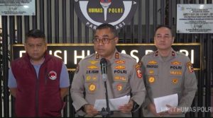 Dugaan Narkotika dan Pelanggaran Etik, Sidang KKEP AKBP Didik Putra Kuncoro Digelar 19 Februari 2026