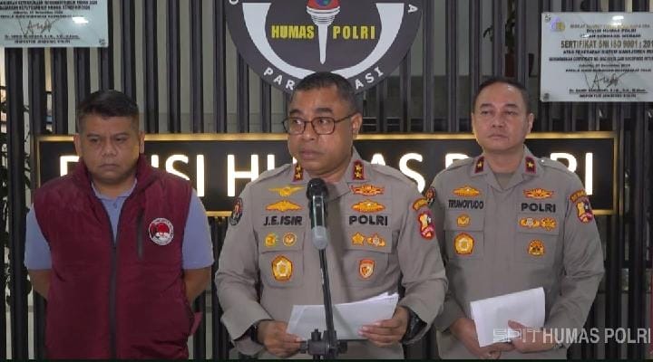 Dugaan Narkotika dan Pelanggaran Etik, Sidang KKEP AKBP Didik Putra Kuncoro Digelar 19 Februari 2026